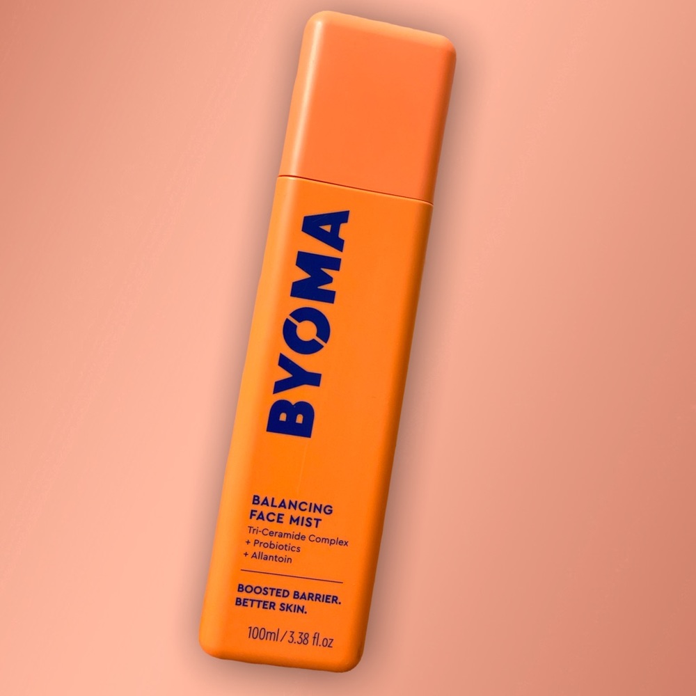 Byoma balancing face mist